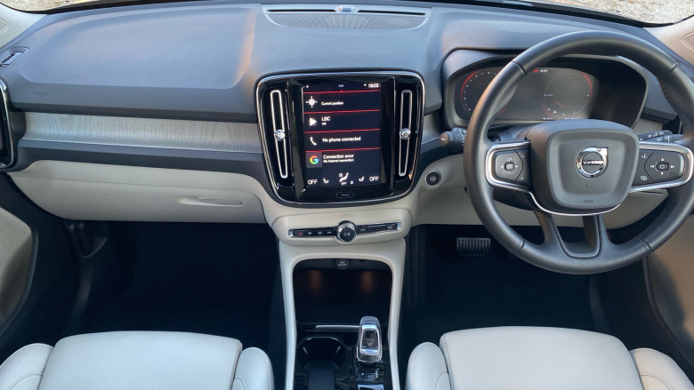 Volvo Xc40 1.5 T5 Recharge PHEV Inscription Pro 5dr Auto Estate